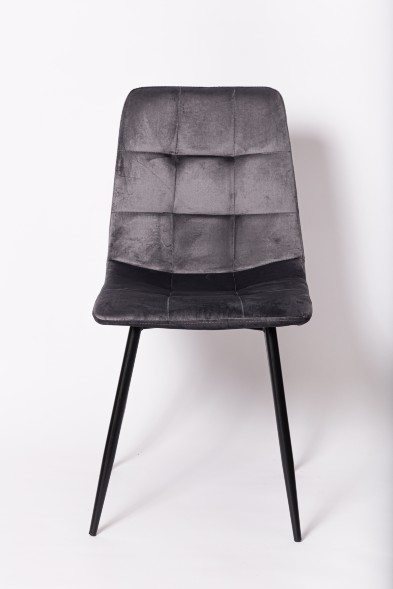 Стул CHILL графит оптом