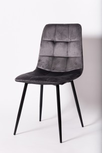 Стул CHILL графит