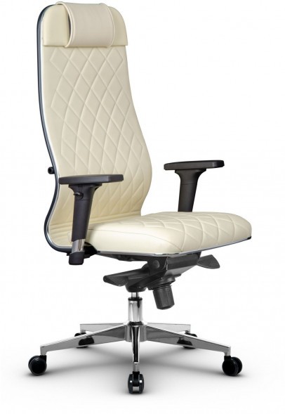 Кресло офисное Metta L/CH NewLeather (без слайдера) оптом