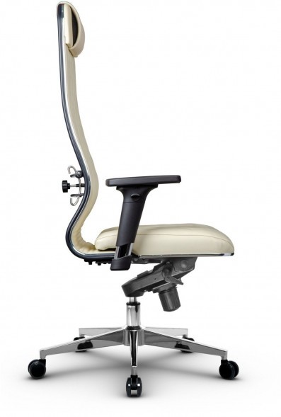 Кресло офисное Metta L/CH NewLeather (без слайдера) оптом