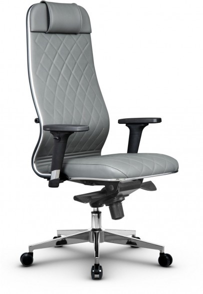 Кресло офисное Metta L/CH NewLeather (без слайдера) оптом