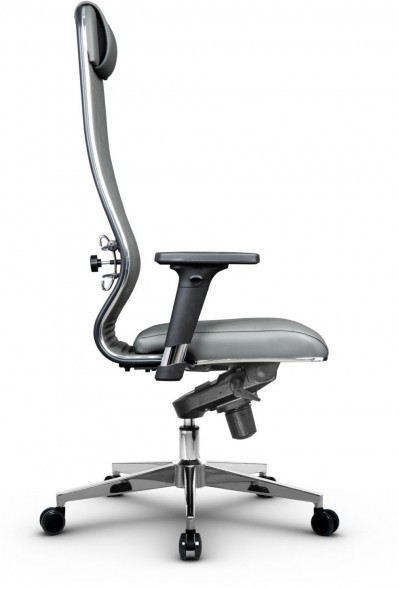 Кресло офисное Metta L/CH NewLeather (без слайдера) оптом