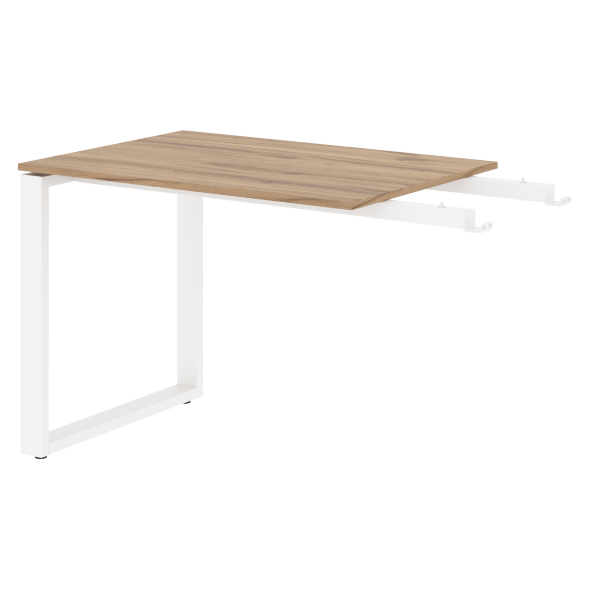 Брифинг-приставка EB 1070 1000х700х750 ENIO оптом