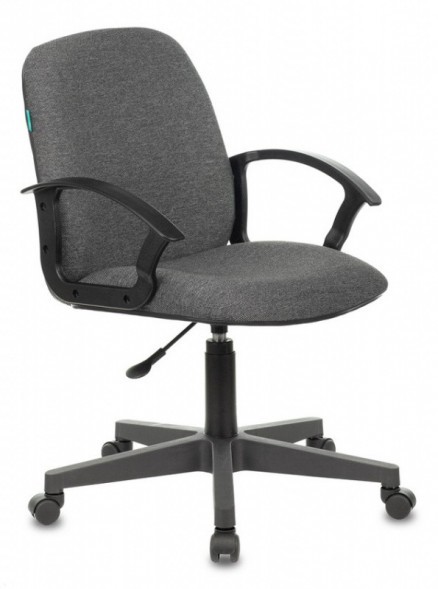 Кресло Бюрократ CH-808-LOW/ПИАСТРА оптом