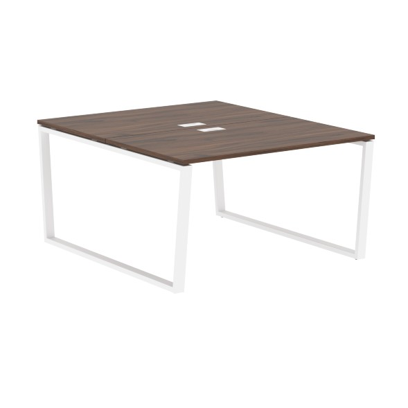 Стол 2-х местный EVWST 1316 1360х1606х750 EDIS оптом