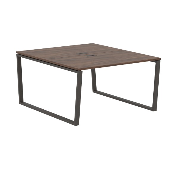 Стол 2-х местный EVWST 1316 1360х1606х750 EDIS оптом