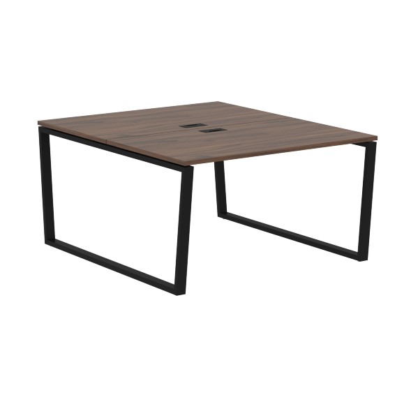 Стол 2-х местный EVWST 1316 1360х1606х750 EDIS оптом