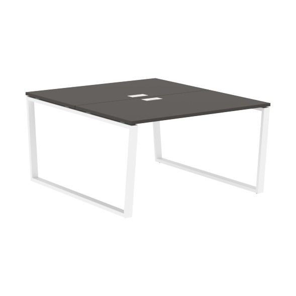 Стол 2-х местный EVWST 1316 1360х1606х750 EDIS оптом