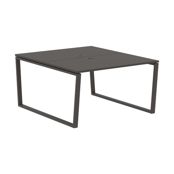 Стол 2-х местный EVWST 1316 1360х1606х750 EDIS оптом