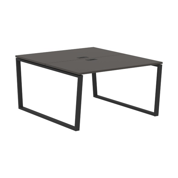 Стол 2-х местный EVWST 1316 1360х1606х750 EDIS оптом