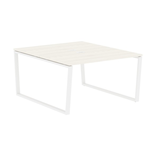 Стол 2-х местный EVWST 1316 1360х1606х750 EDIS оптом