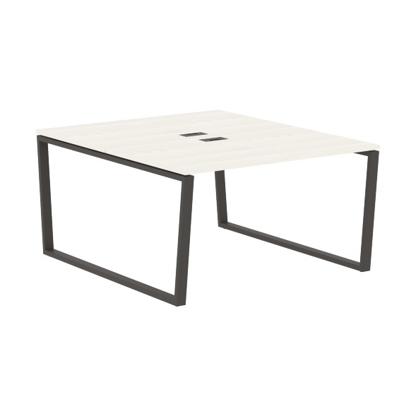 Стол 2-х местный EVWST 1316 1360х1606х750 EDIS оптом