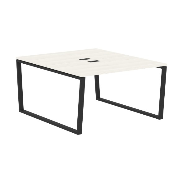 Стол 2-х местный EVWST 1316 1360х1606х750 EDIS оптом