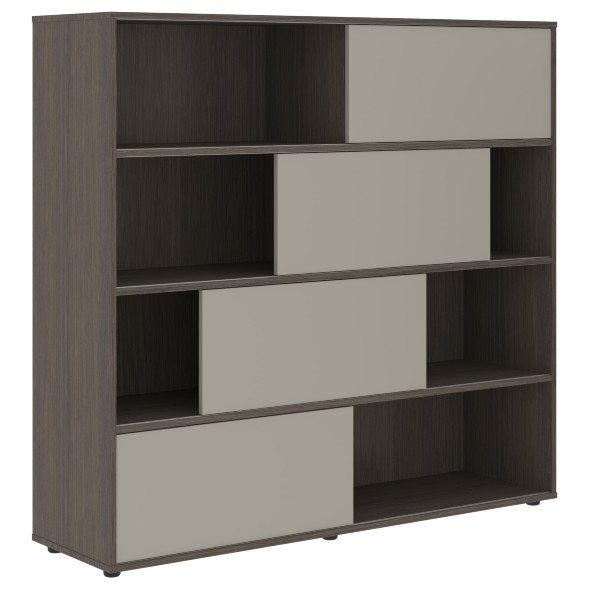 Шкаф с дверьми купе VMCS 1615 1600х450х1517 VELION оптом