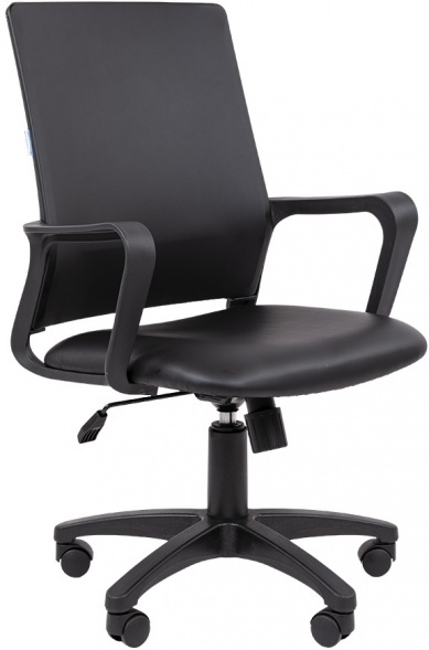 Компьютерное кресло  CHAIRMAN 606 ЭКО оптом