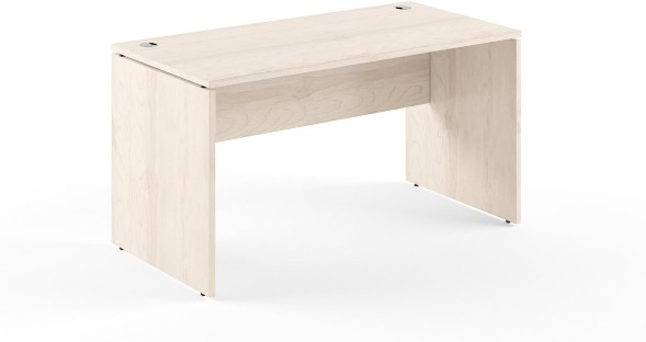 Стол прямой XST 147 Бук Тиара 1400х700х750 XTEN оптом