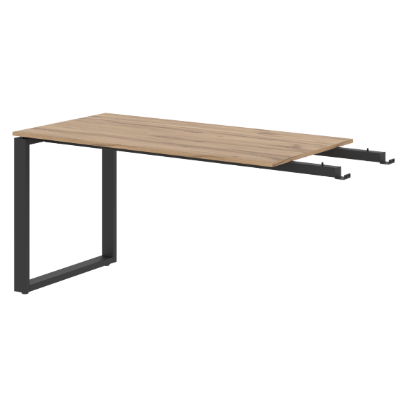 Брифинг-приставка EB 1470 1400х700х750 ENIO оптом