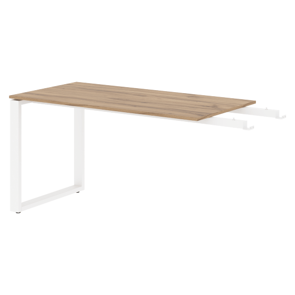 Брифинг-приставка EB 1470 1400х700х750 ENIO оптом