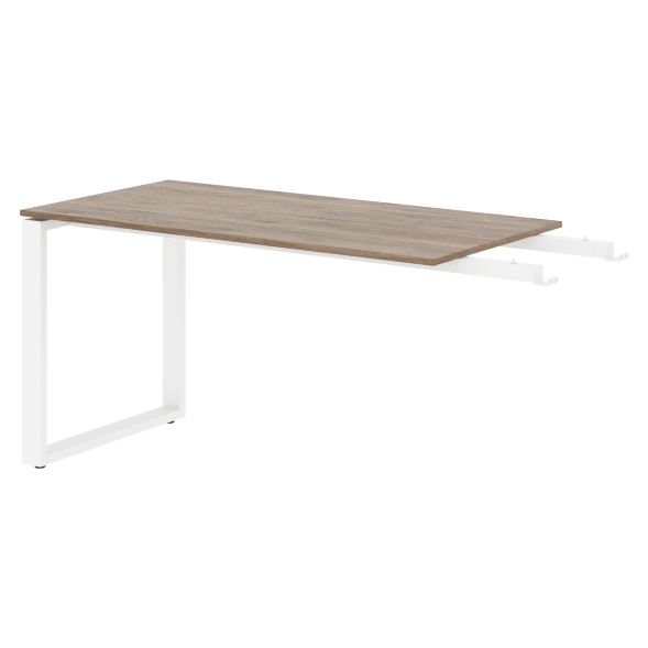 Брифинг-приставка EB 1470 1400х700х750 ENIO оптом