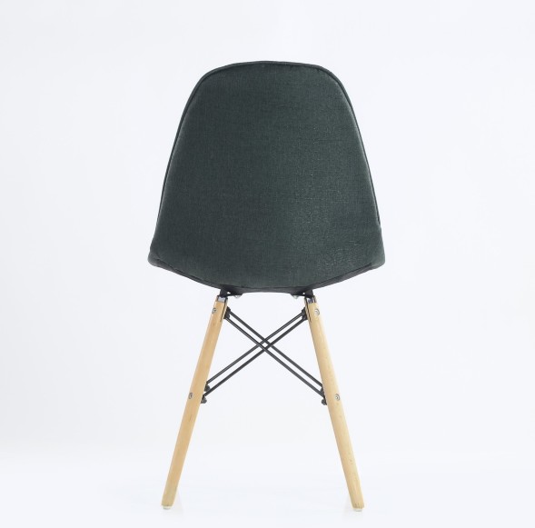 Стул Style DSW PVC ткань оптом