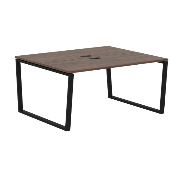 Стол 2-х местный EVWST 1513 1560х1346х750 EDIS оптом