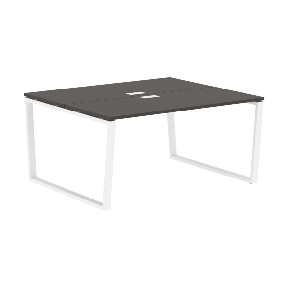 Стол 2-х местный EVWST 1513 1560х1346х750 EDIS оптом