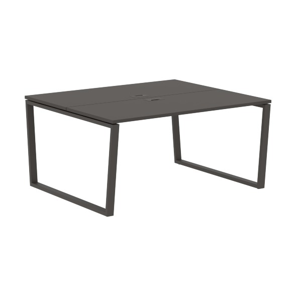 Стол 2-х местный EVWST 1513 1560х1346х750 EDIS оптом