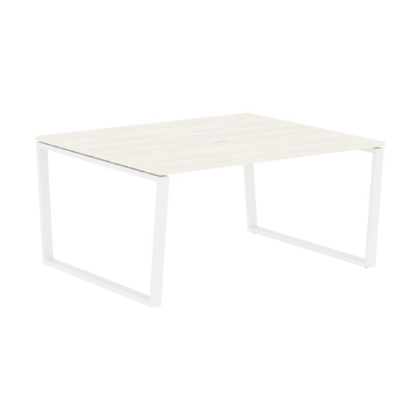 Стол 2-х местный EVWST 1513 1560х1346х750 EDIS оптом