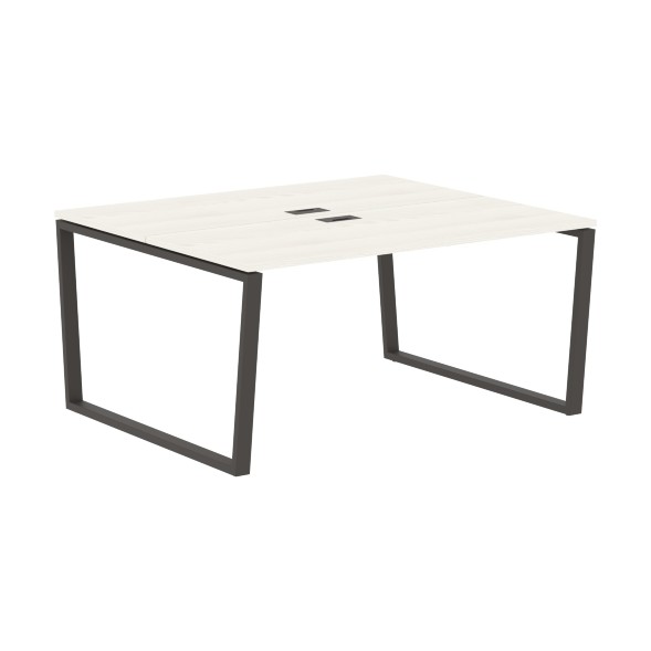 Стол 2-х местный EVWST 1513 1560х1346х750 EDIS оптом