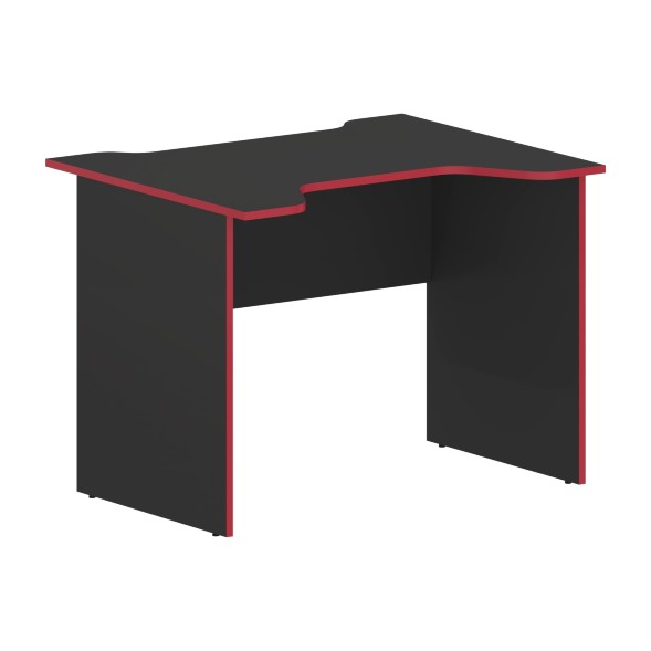 Стол компьютерный SKL 100CA 1000х800х755 SKILLL оптом