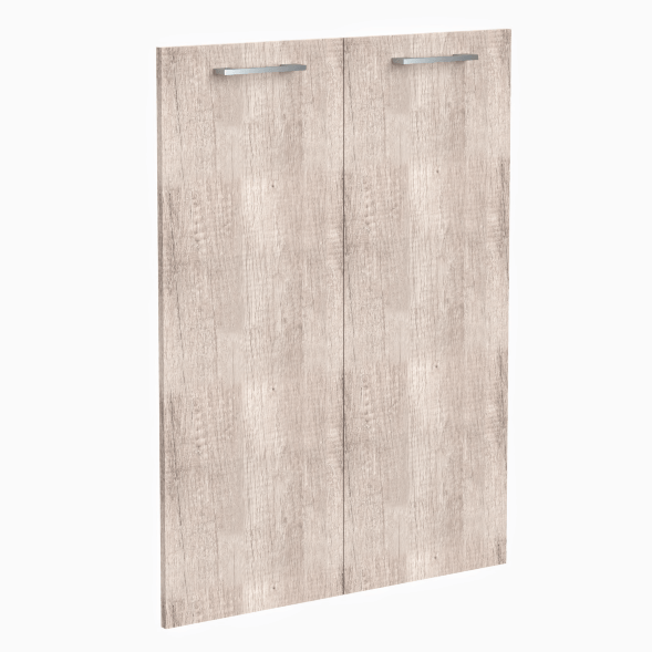 Двери средние TMD 42-2 дуб Каньон Z 846х18х1132 оптом