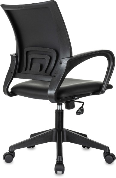 Кресло компьютерное Бюрократ CH-695N эко оптом