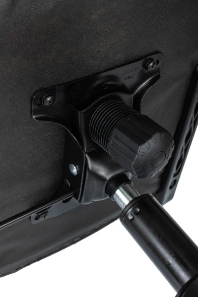 Кресло компьютерное Бюрократ CH-695N эко оптом