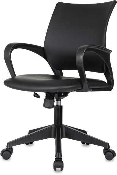 Кресло компьютерное Бюрократ CH-695N эко оптом