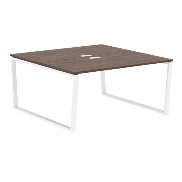 Стол 2-х местный EVWST 1516 1560х1606х750 EDIS оптом