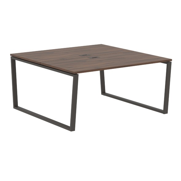 Стол 2-х местный EVWST 1516 1560х1606х750 EDIS оптом