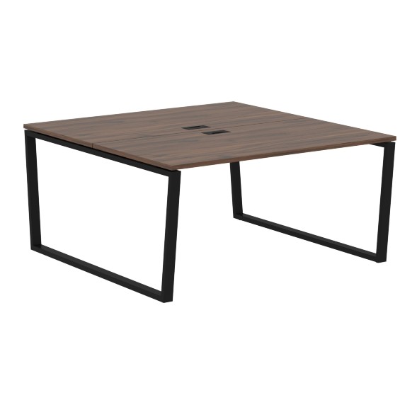 Стол 2-х местный EVWST 1516 1560х1606х750 EDIS оптом