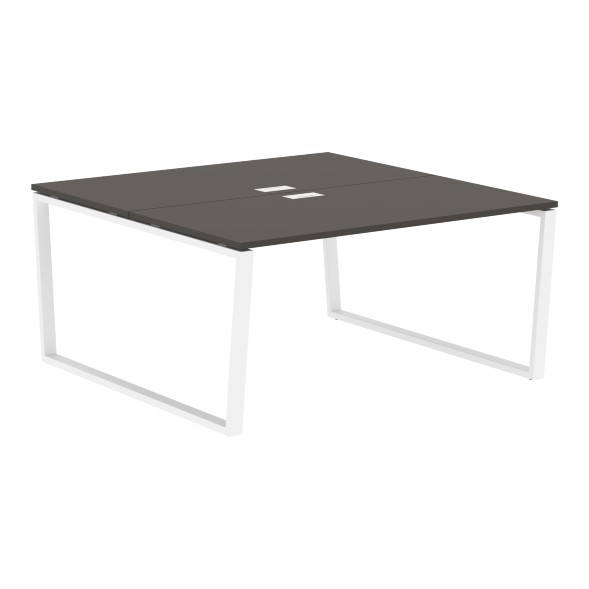 Стол 2-х местный EVWST 1516 1560х1606х750 EDIS оптом