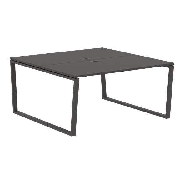 Стол 2-х местный EVWST 1516 1560х1606х750 EDIS оптом