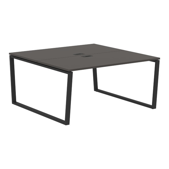 Стол 2-х местный EVWST 1516 1560х1606х750 EDIS оптом