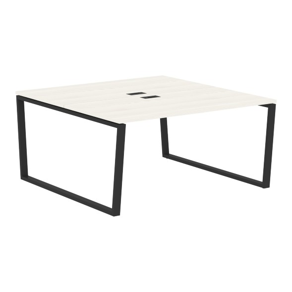 Стол 2-х местный EVWST 1516 1560х1606х750 EDIS оптом