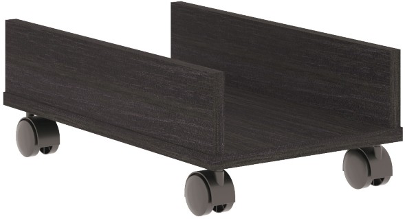 Подставка под системный блок XSS 500 Дуб Юкон Модерн 500х300х180 XTEN оптом