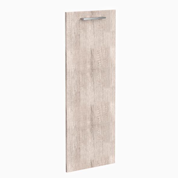 Дверь средняя TMD 42-1 дуб Каньон Z 422х18х1132 оптом