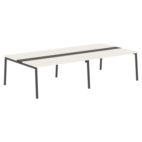 Конференц стол ELCT 3116 3126х1606х750 EDIS оптом