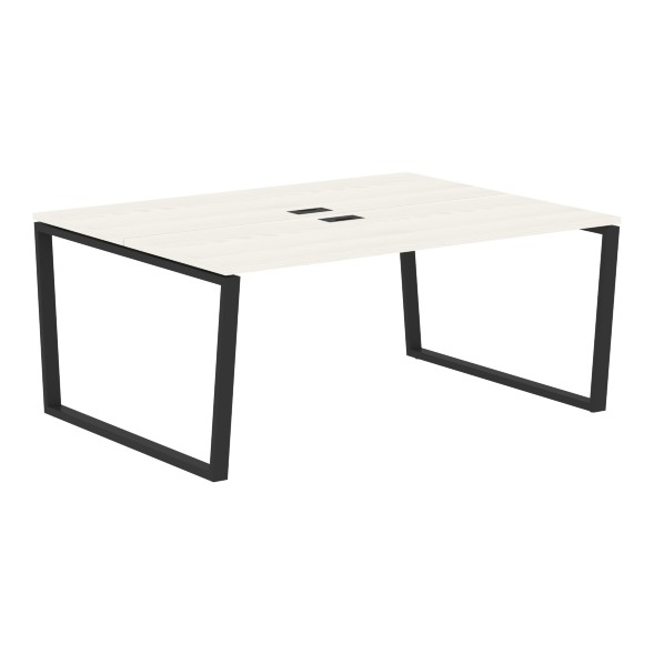 Стол 2-х местный EVWST 1713 1760х1346х750 EDIS оптом