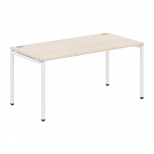 Стол прямой XSST 168 1600х800х750 XTEN-S