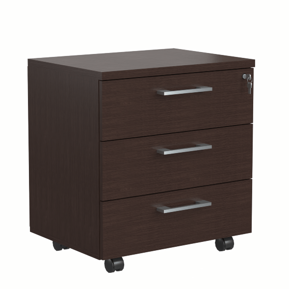 Тумба мобильная TMC-3D.1A 465х452х650 TORR оптом