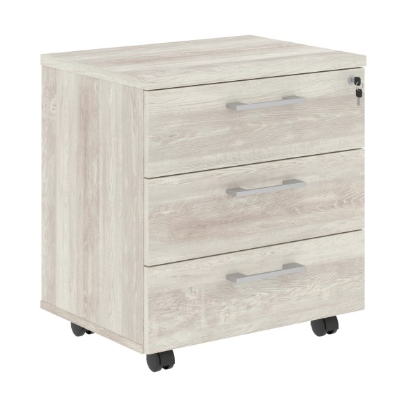 Тумба мобильная TMC-3D.1A 465х452х650 TORR оптом