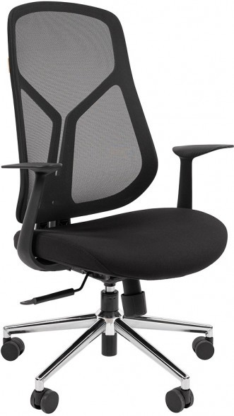 Кресло руководителя CHAIRMAN CH 588 БП оптом