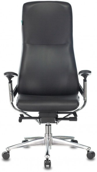 Кресло руководителя Бюрократ _ARTI/BLACK  оптом
